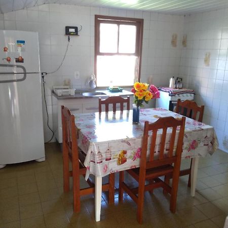 Casa Na Pinheira, Praia De Cimaヴィラ エクステリア 写真