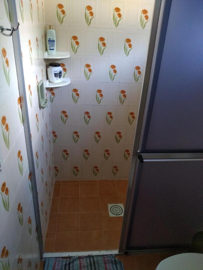 Casa Na Pinheira, Praia De Cimaヴィラ エクステリア 写真